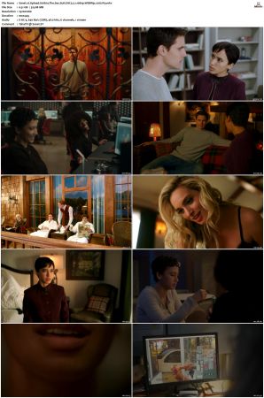 Upload S01 S03 WEBRip EAC3 5 1 1080p x265-iVy