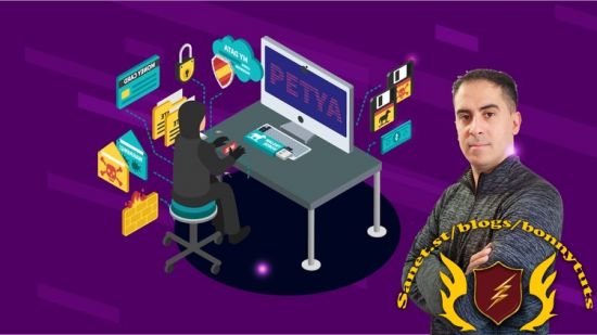 Master en Seguridad Informatica. Curso completo de Hacking