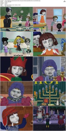 Angela Anaconda S01-S03 WEB-DL AAC2.0 H264-ManifestX