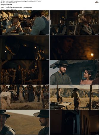Billy The Kid S01 2160p WEB-DL DDP5 1 HEVC-NTb