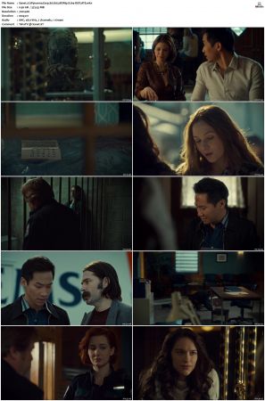 Wynonna Earp S01 S04 BDRip x264-SCENE