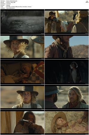 1883 S01 1080p BDRip x265 TrueHD 5 1 Kira