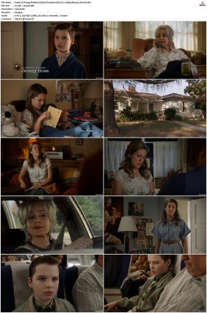 Young Sheldon S01-S07 1080p Bluray-WEB EAC3 5.1 x265-MiXED