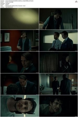 Hannibal S01 S03 WEBRip EAC3 5 1 1080p x265-iVy