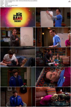 The Big Bang Theory S01 S12 SUPER-PACK Bluray 720p x265-BMF