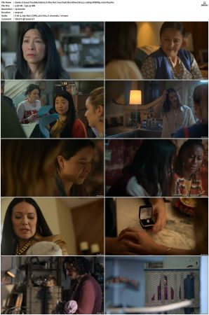 Good Trouble S01-S05 1080p WEBRip EAC3 5.1 x265-iVy