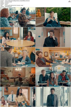 A.P. Bio S01 S04 WEBRip EAC3 5 1 1080p x265-iVy