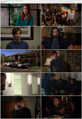 Silicon Valley S01 S06 SUPER-PACK 1080p BluRay WEB OPUS 5 1 AV1-KIMJI