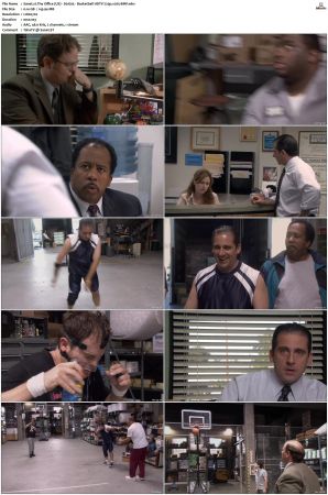 The Office US S01 S09 SUPER-PACK 720p Bluray AAC x265-BMF