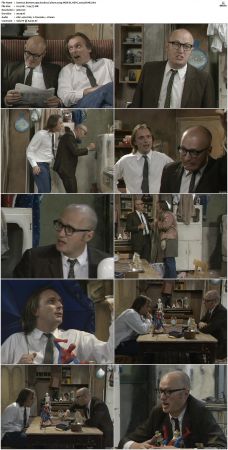 Bottom 1991 S01-S03 720p WEB-DL HEVC x265 BONE