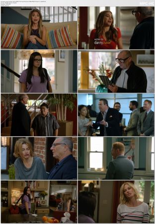 Modern Family S06 1080p WEB AV1 Opus 5 1-onlyfaffs