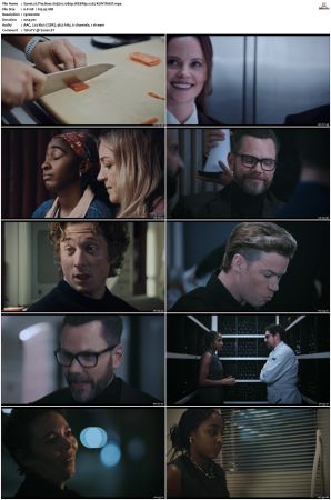 The Bear S01-S03 SUPER-PACK 1080p WEBRip x265-KONTRAST