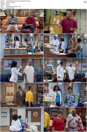 Tyler Perrys Meet the Browns S01-S05 SUPER-PACK DVDRip x264-NGP