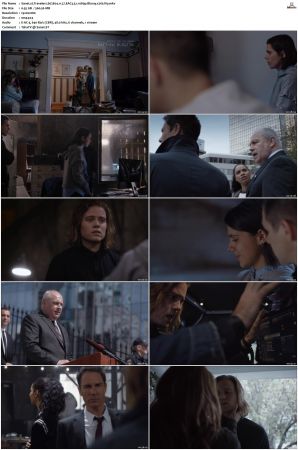 Travelers 2016 S01 S03 Bluray-WEB EAC3 5 1 1080p x265-iVy