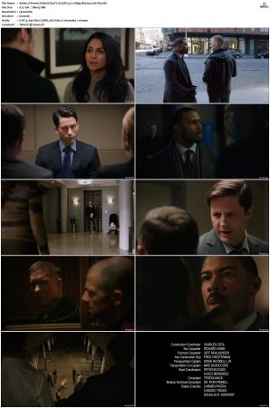 Power S01 S06 Bluray EAC3 5 1 1080p x265-iVy