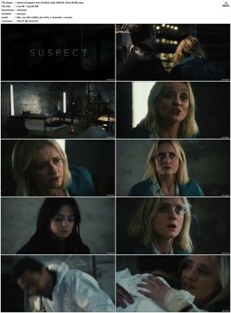 Suspect 2022 S01 S02 720p WEB-DL H264 BONE