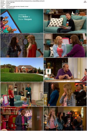 Good Luck Charlie S01-S04 1080p WEBRip EAC3 5.1 x265-iVy