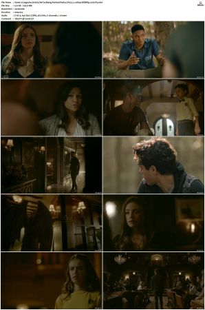 Legacies 2018 S01 S04 WEBRip EAC3 5 1 1080p x265-iVy