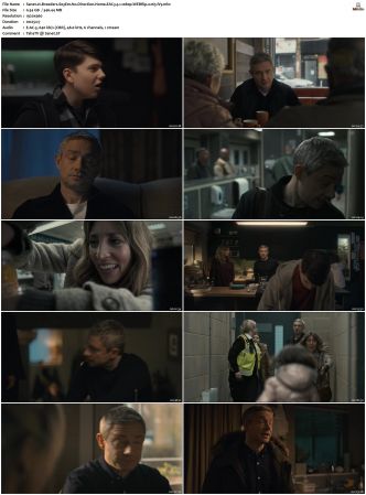 Breeders S01 S04 WEBRip EAC3 5 1 1080p x265-iVy