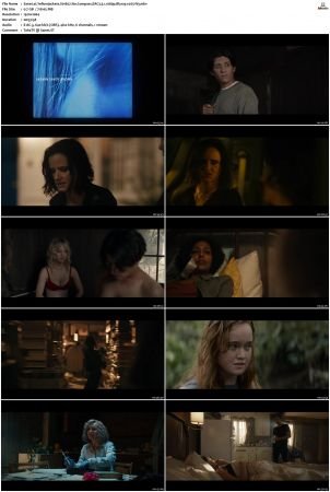 Yellowjackets S01 S02 Bluray EAC3 5 1 1080p x265-iVy