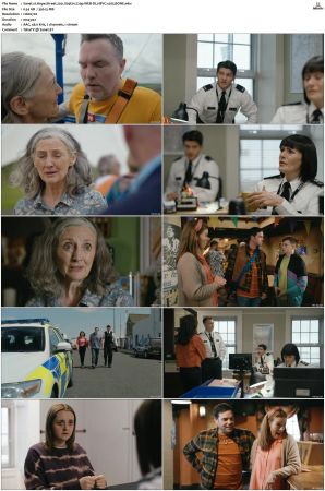 Hope Street S01 S03 720p WEB-DL HEVC x265 BONE
