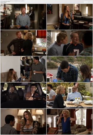 Modern Family S07 1080p WEB AV1 Opus 5 1-onlyfaffs