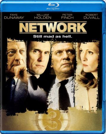 Network 1976 Arrow BluRay 1080p DDP 1.0 x265-SM737