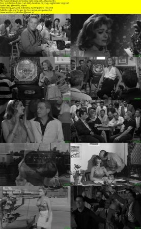 Never on Sunday 1960 720p x264-Classics