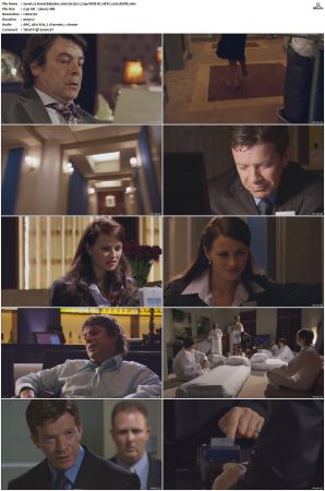 Hotel Babylon 2006 S01 S04 720p WEB-DL HEVC x265 BONE