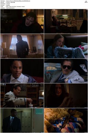 City on a Hill S01 S03 BDRip x264-BORDURE