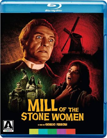 Mill of the Stone Women 1960 1080p BRRip x264-Classics