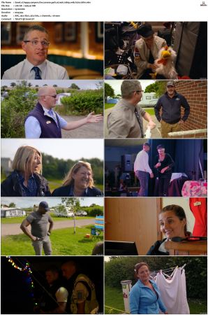 Happy Campers The Caravan Park S01-S05 1080p WEB H264-CBFM