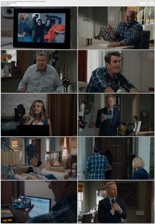 Modern Family S11 1080p WEB AV1 Opus 5 1-onlyfaffs