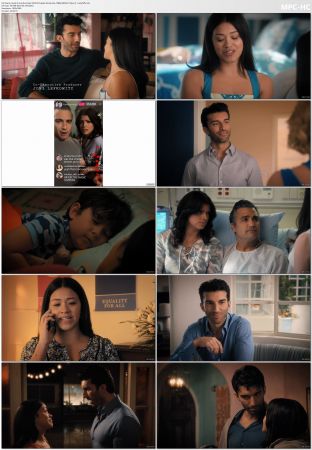 Jane the Virgin S05 1080p WEB AV1 Opus 5 1-onlyfaffs