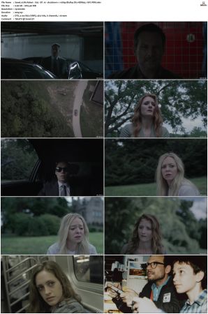 Mr. Robot S03 1080p BluRay Dts-HDMa5 1 AVC-PiR8