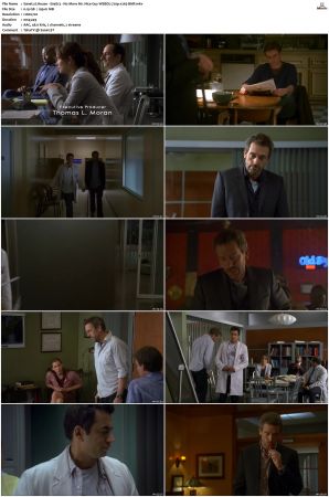 House S01-08 SUPER-PACK 720p WEB-DL AAC x265-BMF