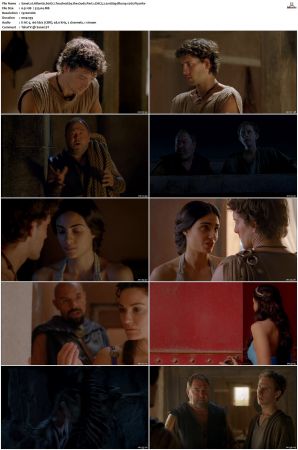 Atlantis S01 S02 Bluray EAC3 2 0 1080p x265-iVy