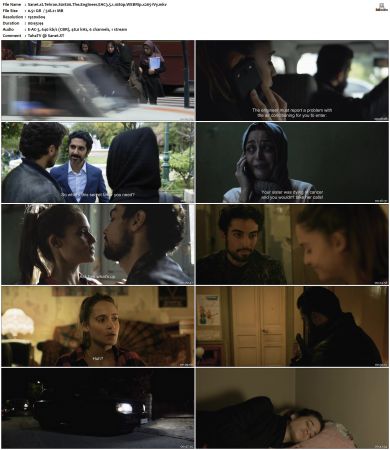 Tehran 2020 S01-S02 SUPER-PACK WEBRip EAC3 5 1 1080p x265-iVy