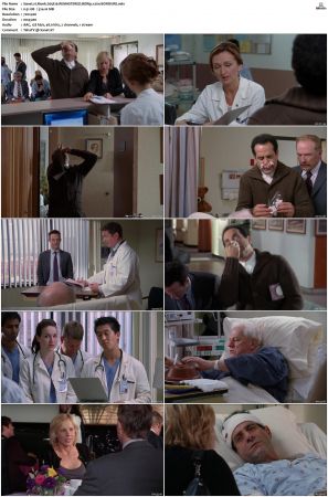Monk S01-S08 SUPER-PACK BDRip x264-BORDURE