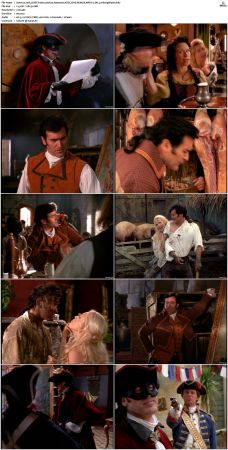 Jack of All Trades S01-S02 SUPER-PACK NTSC DVD REMUX MPEG-2 DD 2.0-BongWater