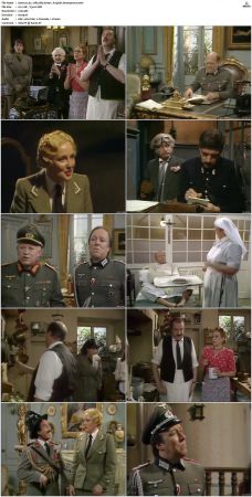 Allo Allo 1984 S01-S09 DVDRip X264-NGP