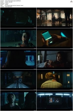 Titans S01 S04 720p x265-ZMNT