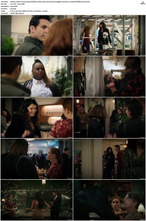Zoeys Extraordinary Playlist S01 S02 WEBRip EAC3 5 1 x265-iVy