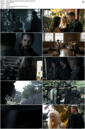 Falling Skies S01-S05 1080p Bluray EAC3 5.1 x265-iVy