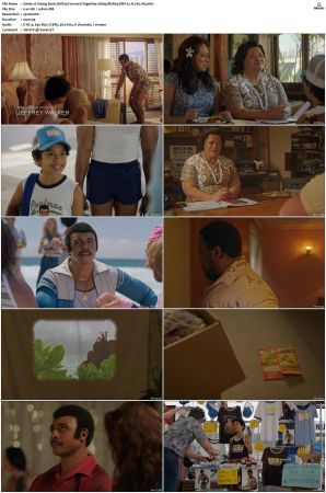Young Rock S01 S03 SUPER-PACK 1080p BluRay-WEB DDP 5 1 x265-iVy