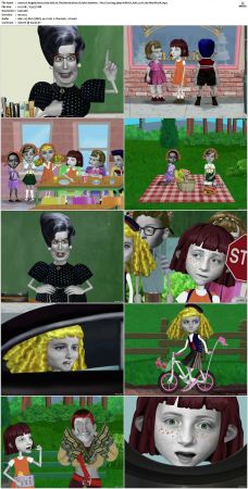 Angela Anaconda S01 03 WEB-DL AAC2 0 H 264-ManifestX