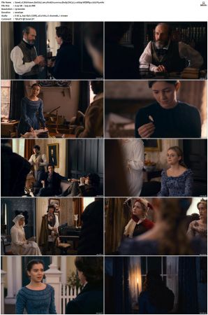 Dickinson S01 S03 SUPER-PACK WEBRip EAC3 5 1 1080p x265-iVy