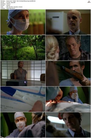 Lost S01-S06 SUPER-PACK 720p BluRay x265-BMF