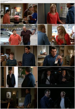 Modern Family S05 1080p WEB AV1 Opus 5 1-onlyfaffs