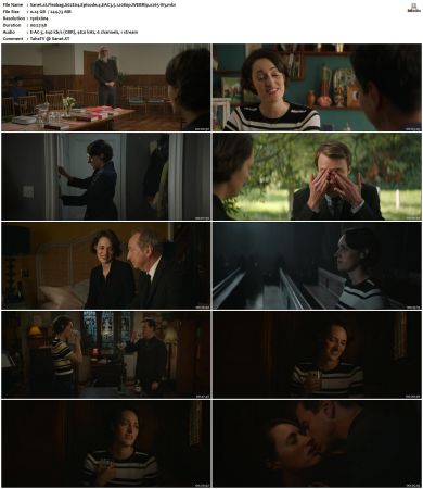 Fleabag S01 S02 WEBRip EAC3 51 1080p x265-iVy